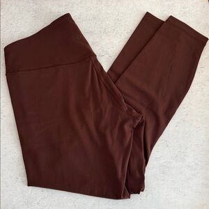 NWOT Lululemon Leggings